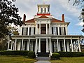Kendall Manor was added to the National Register of Historic Places on January 14, 1972.