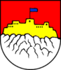 Flag of Klis