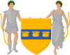 Coat of arms of Kraainem