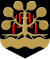 coat of arms of Leppävirta