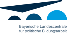 Logo der Bayerischen Landeszentrale für politische Bildungsarbeit