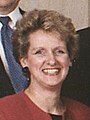 Representative Lynn Martin from Illinois (1981–1991)