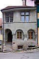 Maison des États de Vaud