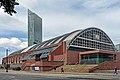 BOC / OTAC 2017: Manchester Central Convention Complex