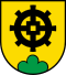 Coat of arms of Mülligen