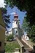 Pfarrkirche Loosdorf