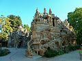 Ferdinand Cheval's palace