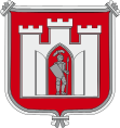 Wappen von Wiślica