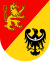 Coat of arms of Lwówek Śląski County