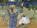 Paul Gauguin: Mangofrüchte