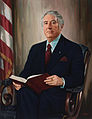 Peter W. Rodino, one of the longest serving members of US Congress from New Jersey (deceased)