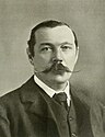 Arthur Conan Doyle c. 1904