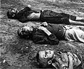 Image 10The Russian famine of 1921–22 killed an estimated 5 million people. (from Soviet Union)
