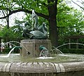 Schwanenbrunnen