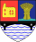Wappen des Kreises Ialomița