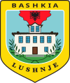 Wappen von Lushnja