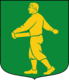 Coat of arms of Svalöv Municipality