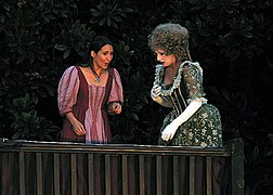 "The Marriage of Figaro"