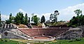 Roman theatre of Augusta Raurica