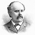Thomas Fitch in 1883