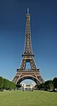 Image 50Eiffel Tower, Paris (from Portal:Architecture/Monument images)