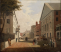 Image 10Tremont Street in 1843 (from Boston)