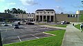 Image 35Vestavia Hills High School in the suburbs of Birmingham (from Alabama)