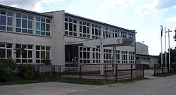 Primary school