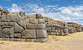 Image 12Walls at Sacsayhuaman (from History of technology)