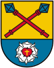 Coat of arms of Kirchberg-Thening