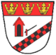 Coat of arms of Zollstock