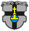Wappen von Meckenheim