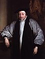 William Laud, Chancellor of the University of Oxford Archbishop of Canterbury