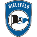Crest of Arminia Bielefeld (1974–1985)