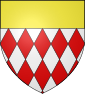 Coat of arms of Rheineck