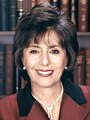Senator Barbara Boxer from California (1993–2017)