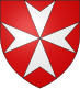 Coat of arms of Saffais
