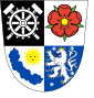 Coat of arms of Saar