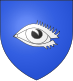 Coat of arms of Ligueil