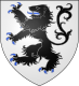 Coat of arms of Bertrancourt