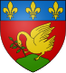 Coat of arms of Buzet-sur-Tarn