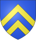 Coat of arms of Crevans-et-la-Chapelle-lès-Granges