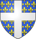 Coat of arms of Isles-sur-Suippe