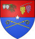 Coat of arms of Léognan