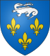 Coat of arms of Saint-Julia