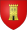 Wappen der Gemeinde Sainte-Maxime