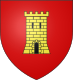 Coat of arms of Sainte-Maxime