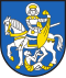 Coat of arms of Cazis