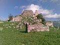 Castle of Aznalmara
