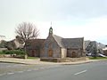 Ste-Anne-des-Rochers chapel